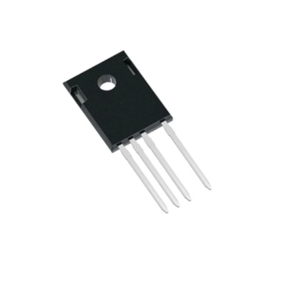 Chip di circuito integrato SCT027W65G3-4AG Transistor MOSFET a canale N per l'automotive
