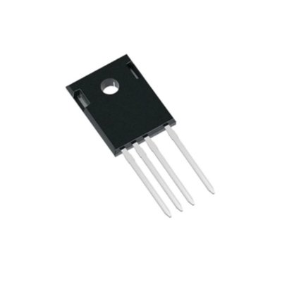 Chip di circuito integrato SCT025W120G3-4AG Transistor MOSFET a potenza di carburo di silicio a canale N