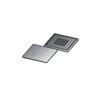 Microcontrollore MCU SAF7771EL/203Z100K Processori di segnale digitale audio incorporati