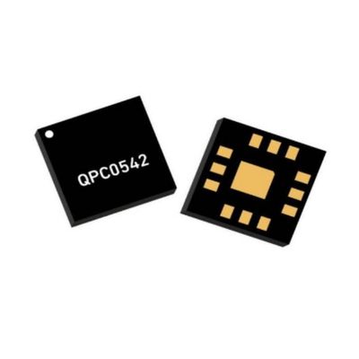 Modulo di comunicazione wireless QPC0542TR7 Ultra-Wide Band 50GHz SOI SPDT Switch IC