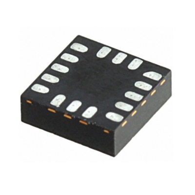 Chip di circuito integrato STG5592QTR Low Voltage High Bandwidth Quad SPDT Switch IC