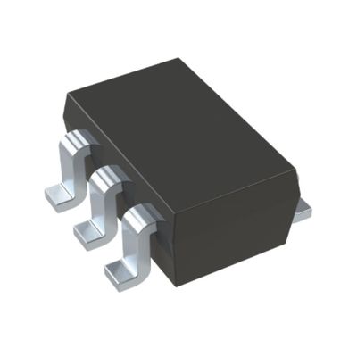 Chip di circuito integrato NVJD4152PT1G MOSFET Dual P-Channel Trench Small Signal Transistors