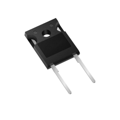 Chip di circuito integrato NDSH20120C-F155 20A 1200V Diodo Schottky al carburo di silicio