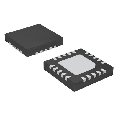 Chip di circuito integrato NCP45496XMNWTWG Monitor di potenza a due canali ad alte prestazioni 28V QFN-20
