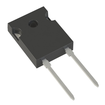 Chip di circuito integrato NDSH30120C-F155 30A 1200V Diodo Schottky al carburo di silicio TO-247-2