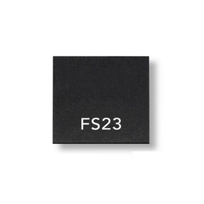 Chip di circuito integrato MFS2303BMMA0EP Sistema di sicurezza a bassa potenza con gestione dell'alimentazione