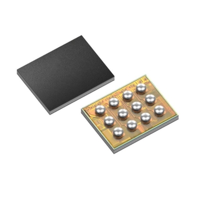 Chip di circuito integrato PTN3222DUKZ 1 canale 480Mbps 1-Port Interfaccia USB IC 12-WLCSP