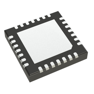 Chip di circuito integrato MCP8021-3315H/9PXVAO 1 uscita driver del motore CC spazzolato VQFN-28