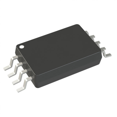 Convertitori di circuito integrato MCP47FVB12A0T-E/STVAO a 10 bit