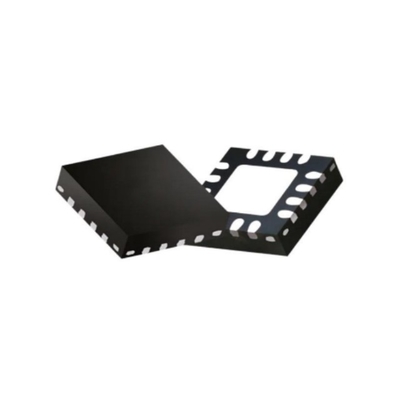 Comparatore di Quad Voltage a bassa potenza per l'automotive