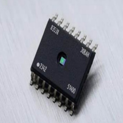 Sensore IC MLX90830LXG-BAG-003-RE Trifibi Absolute MEMS Sensore di pressione IC SOIC16