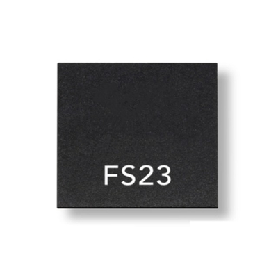Chip di circuito integrato MFS2322BMMA0EPR2 Sistema di sicurezza base con gestione dell'alimentazione