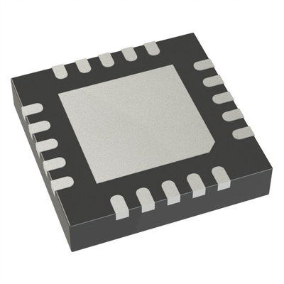 Chip di circuito integrato MCP47FEB14-E/MQ Quad Channel Converter Digitale ad Analogico