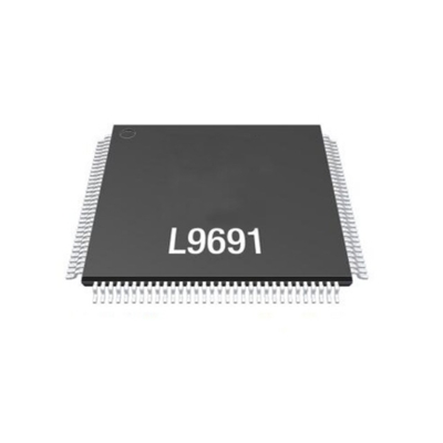 Chip di circuito integrato L9691-TR Chip automobilistico per applicazioni avanzate di airbag