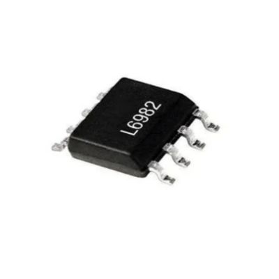 Chip di circuito integrato L6982N33DR 38V 2A Buck Switching Regulator IC 8-SOIC