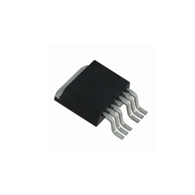 Chip di circuito integrato BTS621L1E3128A Commutatore di alimentazione a doppio canale TO-263-7
