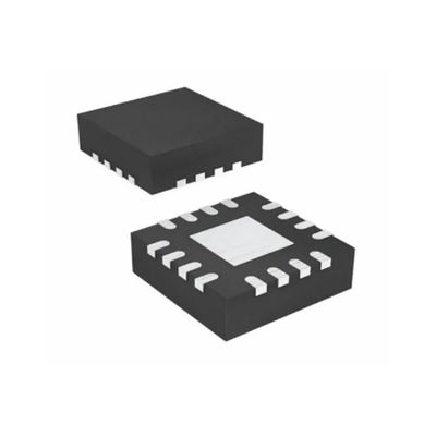 Chip di circuito integrato A6983N50QTR Automotive 38V 3A Step-Down Switching Regulator IC