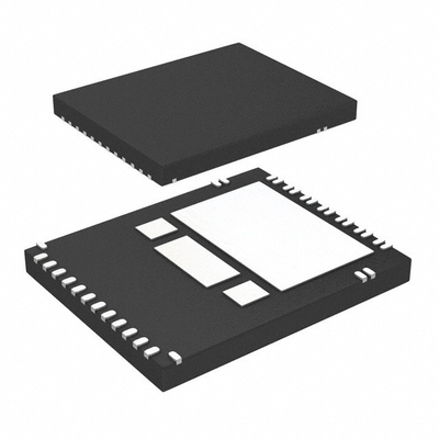 Chip di circuito integrato ISO8200AQTR Smart Power Solid State Relay con interfaccia SPI