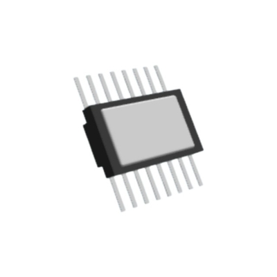 Chip di circuito integrato RHRPM4424LK02V Rad-Hard 4.5A Dual Low-Side MOSFET Driver