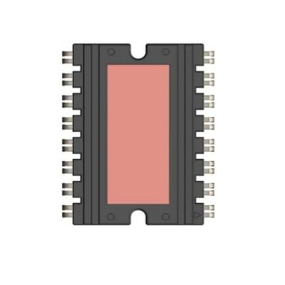 Chip di circuito integrato NVXK2VR40WDT2 Modulo MOSFET a ponte a 3 fasi SiC
