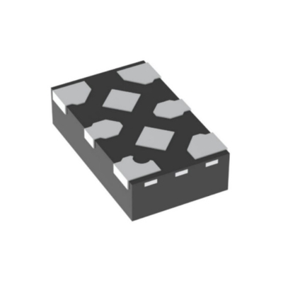 Chip di circuito integrato PCA9306JKZ doppio traduttore bidirezionale di livello di tensione