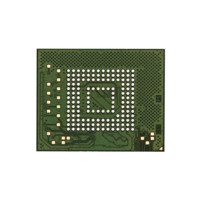 Memoria IC Chip EMMC04G-WT32-01G10 Memoria NAND Flash con interfaccia eMMC 5.1