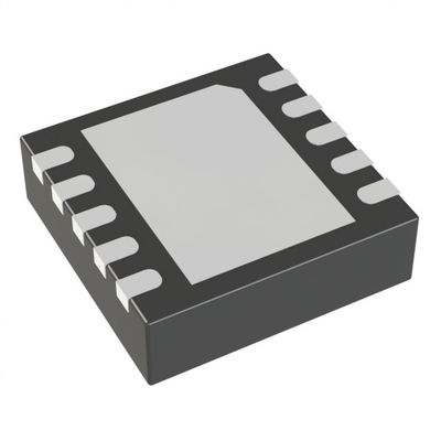Chip di circuito integrato MCP47CMD22T-E/MF 1.8V a 5.5V DAC a doppio canale a 12 bit