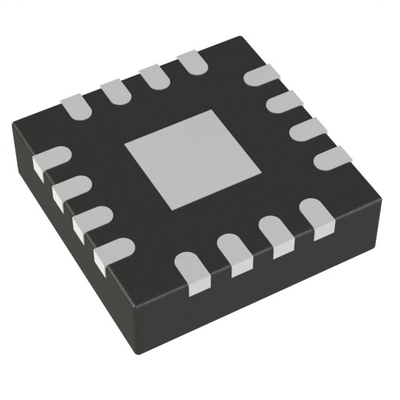 DAC a canale singolo non volatile a 12 bit