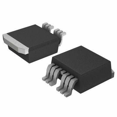 Chip di circuito integrato BTS500101TAD 3,2 mOhms 40A Smart High Side Power Switch IC