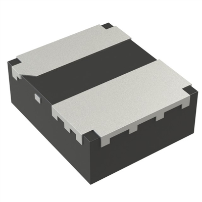 Chip di circuito integrato SHA106-MCVCZ-B IC di autenticazione VSFN-2