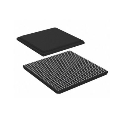 Microcontrollore MCU T1014NSN7MQA 1.2GHz Microprocessore incorporato a 64 bit FCPBGA-780