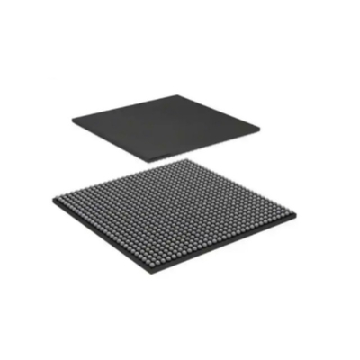 Field Programmable Gate Array XAAU10P-1FFVB676Q FPGA IC FBGA-676 Chip FPGA incorporato