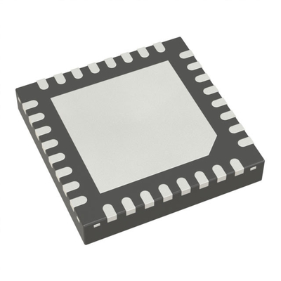 IC Ethernet LAN8710AI-EZK-ABC Single Chip Ethernet PHY Transceiver IC SQFN-32