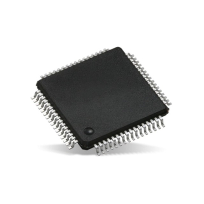 Modulo di comunicazione wireless TEF8232EN1/N1/ZUZ Trasmettitore radar automobilistico completamente integrato