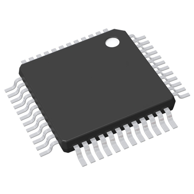 Ethernet IC KSZ8091MLXIA Ethernet Transceiver a livello fisico con interfaccia MII