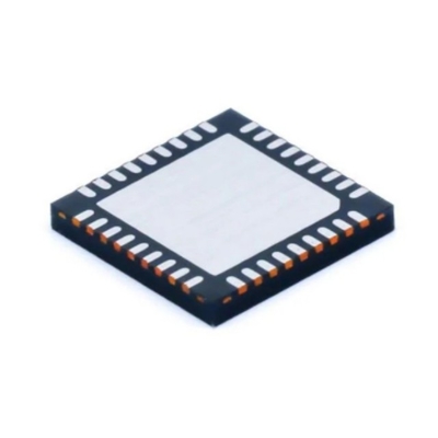 Ethernet IC DP83TG720SWRHATQ1 1000BASE-T1 Trasmettitori Ethernet PHY per l'automotive