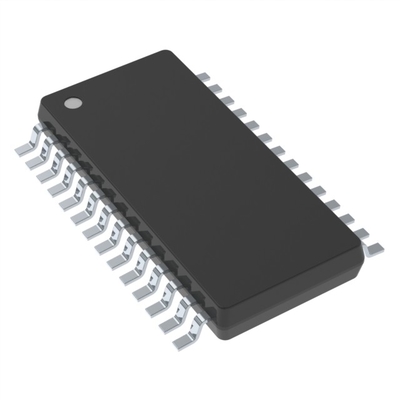 Chip di circuito integrato CS4272-DZZ 24-bit Stereo Audio CODEC TSSOP-28 Interface IC