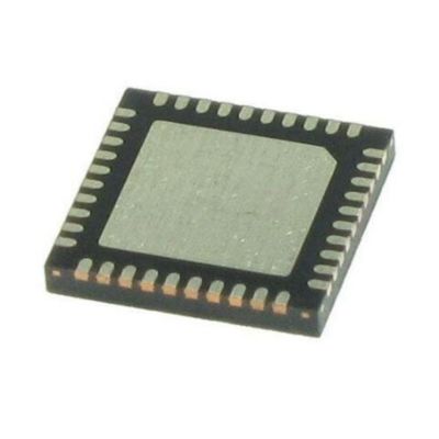 Chip di circuito integrato CS47L33-CWZR Mid Tier Smart CODECs QFN-40 Interface IC
