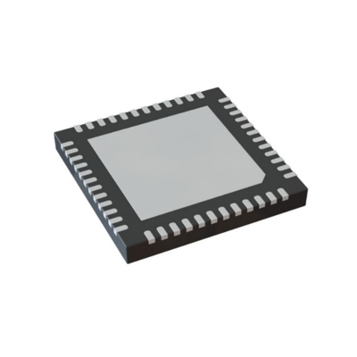 Modulo di comunicazione wireless ATSAMR21G16A-MUT 1GHz IEEE 802.15.4 Microcontrollori sub-GHz