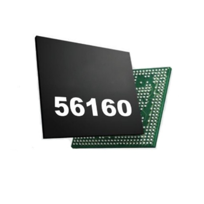 Ethernet IC BCM56160B0IFSBG 116Gbps L2 Switch Ethernet multistrato gestito