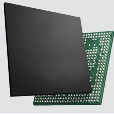 IC Ethernet BCM54998ESB0KFSBG Ethernet PHYs 2.5G PHY Trasmettitori Ethernet