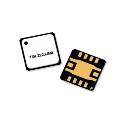 Modulo di comunicazione wireless TGL2223-SMTR7 31GHz Attenuatore digitale a 5 bit QFN-14