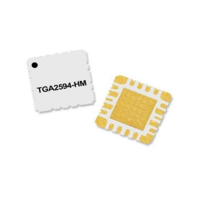Modulo di comunicazione wireless TGA2594-HMTR7 27GHz a 31GHz GaN Power Amplifier IC
