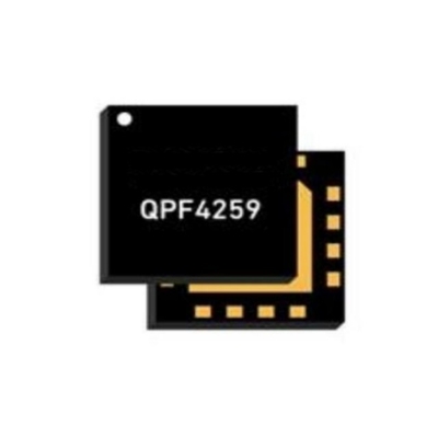 WIFI 6 Chip QPF4259SR 2.4GHz Wi-Fi 7 Modulo Front End ad alta potenza