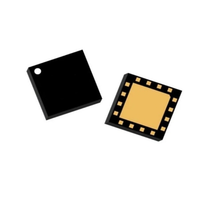 Modulo di comunicazione wireless QPA9805SR 880MHz 0,5W Amplificatore bilanciato SMT-16