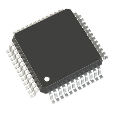 Microcontrollore MCU MC56F80726VLF Processori di segnale digitale ad alte prestazioni da 100 MHz