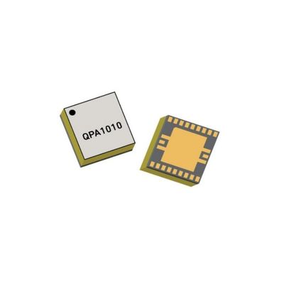 Modulo di comunicazione wireless QPA1010 15 W amplificatore MMIC ad alta potenza a banda X