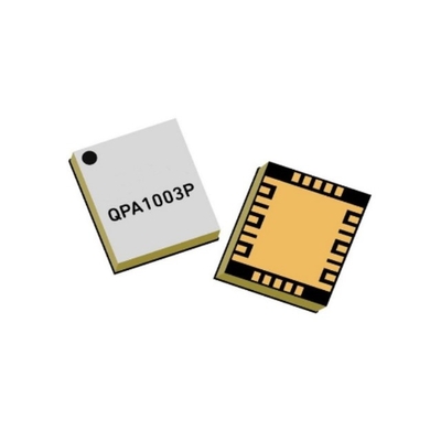 Modulo di comunicazione wireless QPA1003P Amplificatore MMIC ad alta potenza a banda larga