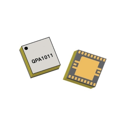 Modulo di comunicazione wireless QPA1011 Amplificatore MMIC ad alta potenza a banda X da 25 W