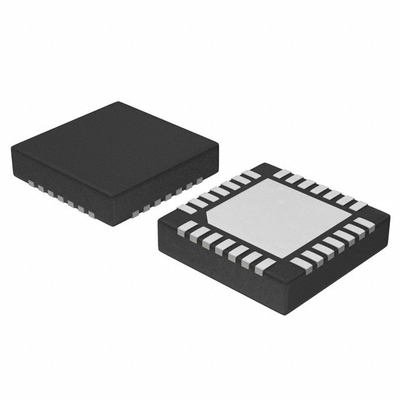 Microcontrollore MCU DSPIC33EP256MC202-I/MM 60MHz Controller di segnale digitale con analogo avanzato